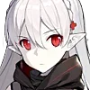 🕳 Эмодзи «Arknights - эмоджи по игре» для Telegram