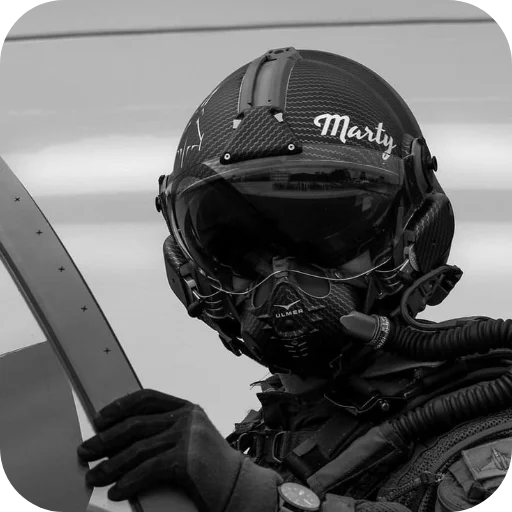 ⛑ Стикер «Army» для Telegram