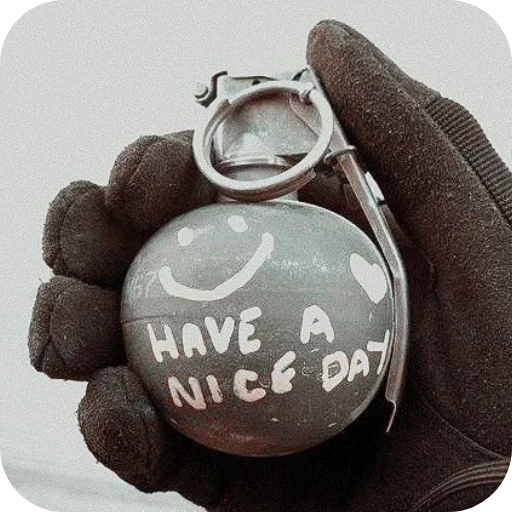 🥰 Стикер «Army» для Telegram