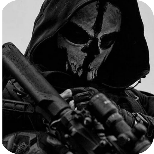 😈 Стикер «Army» для Telegram