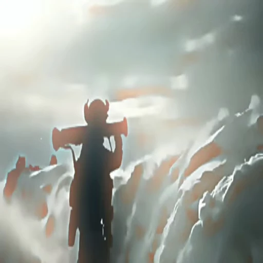 😈 Стикер «Army» для Telegram