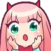 😳 Эмодзи «» для Telegram