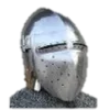 🤩 Эмодзи «Armor» для Telegram
