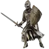 🤩 Эмодзи «Armor» для Telegram