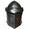 🤩 Эмодзи «Armor» для Telegram