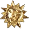 🤩 Эмодзи «Amor Caecus» для Telegram