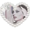 🤩 Эмодзи «Amor Caecus» для Telegram