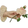 🤩 Эмодзи «Amor Caecus» для Telegram