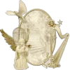 🤩 Эмодзи «Amor Caecus» для Telegram