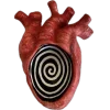 🤩 Эмодзи «Amor Caecus» для Telegram