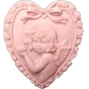 🤩 Эмодзи «Amor Caecus» для Telegram