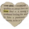 🤩 Эмодзи «Amor Caecus» для Telegram