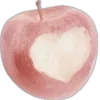 🤩 Эмодзи «Amor Caecus» для Telegram
