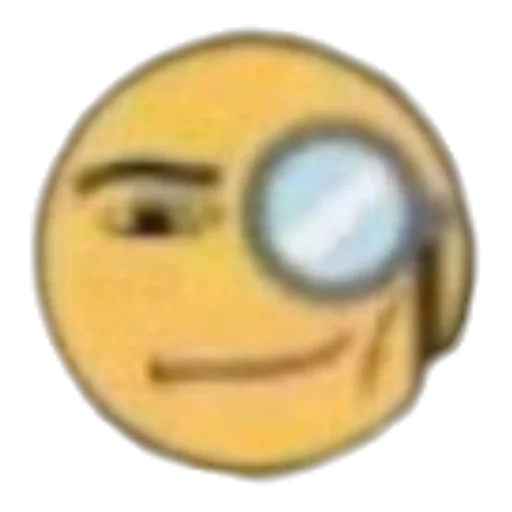 🧐 Стикер «Litterally Artemii» для Telegram