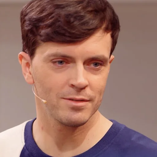😎 Стикер «арсений попов» для Telegram