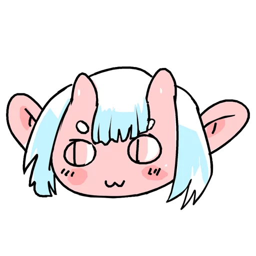 😏 Стикер «ArseniXC» для Telegram