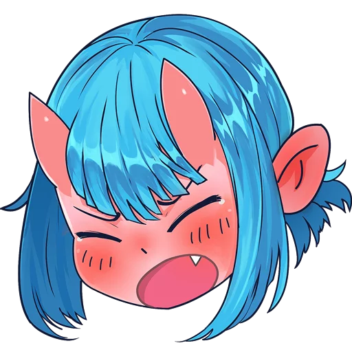 😡 Стикер «ArseniXC» для Telegram