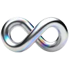 ♾️ Эмодзи «Art&Tech» для Telegram