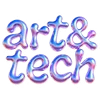 👽 Эмодзи «Art&Tech» для Telegram