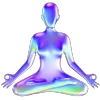 🧘‍♀️ Эмодзи «Art&Tech» для Telegram