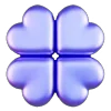 🍀 Эмодзи «Art&Tech» для Telegram