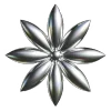 🌸 Эмодзи «Art&Tech» для Telegram