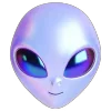 👽 Эмодзи «Art&Tech» для Telegram