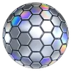 🐝 Эмодзи «Art&Tech» для Telegram