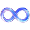 ♾️ Эмодзи «Art&Tech» для Telegram