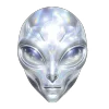 👽 Эмодзи «Art&Tech» для Telegram