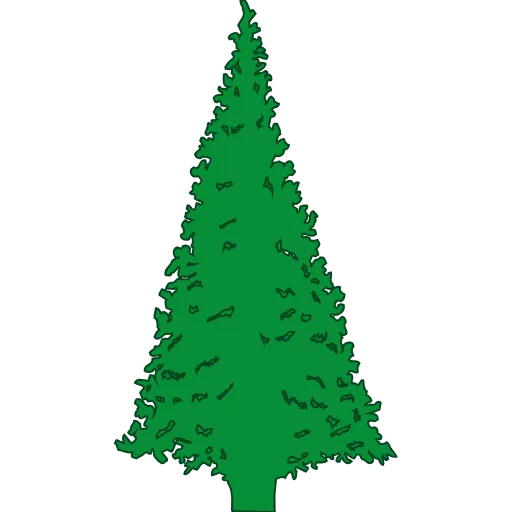 🌲 Эмодзи «Артек» для Telegram