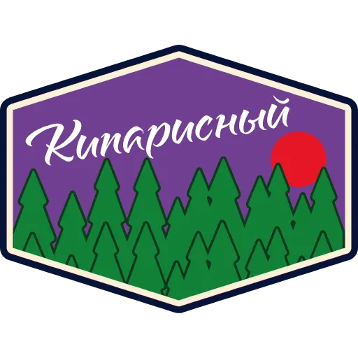 🌲 Эмодзи «Артек» для Telegram