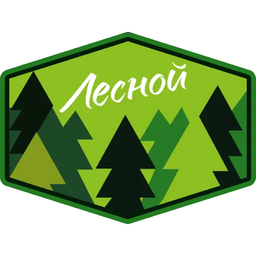 🌳 Эмодзи «Артек» для Telegram