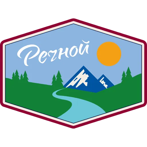 🏞️ Эмодзи «Артек» для Telegram