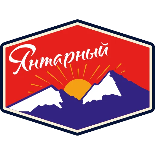 🌄 Эмодзи «Артек» для Telegram