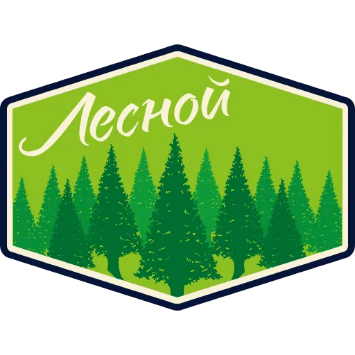 🌳 Эмодзи «Артек» для Telegram