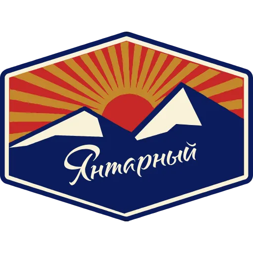 🌄 Эмодзи «Артек» для Telegram