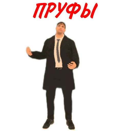 🧐 Стикер «crmp stick» для Telegram