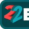 Эмодзи 22 bet для Telegram — скачать