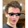 😎 Эмодзи «Арти» для Telegram