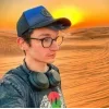 🏜 Эмодзи «Арти» для Telegram