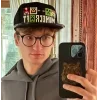🤓 Эмодзи «Арти» для Telegram