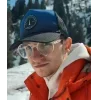 😏 Эмодзи «Арти» для Telegram