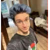 🙂 Эмодзи «Арти» для Telegram