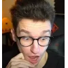 😲 Эмодзи «Арти» для Telegram