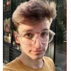 🤓 Эмодзи «Арти» для Telegram