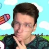 🤔 Эмодзи «Арти» для Telegram