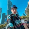 😲 Эмодзи «Арти» для Telegram
