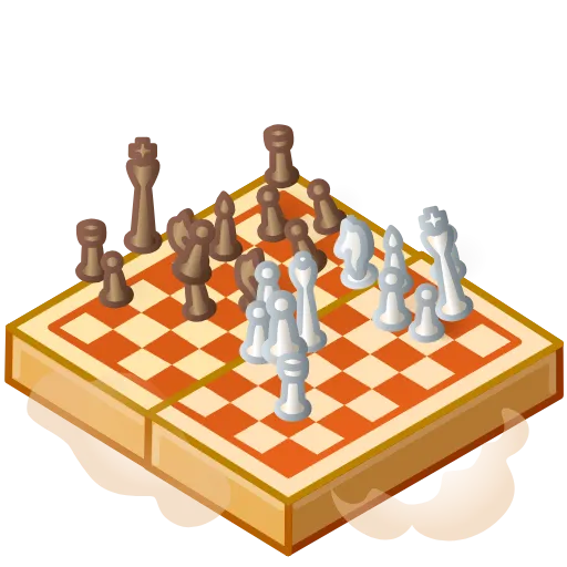 Эмодзи «Artisan Brick» для Telegram