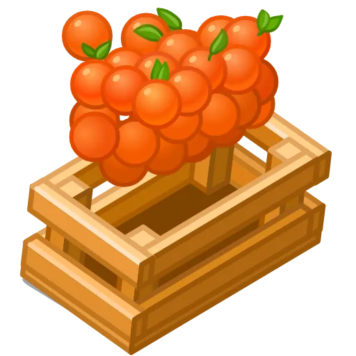 Эмодзи «Artisan Brick» для Telegram